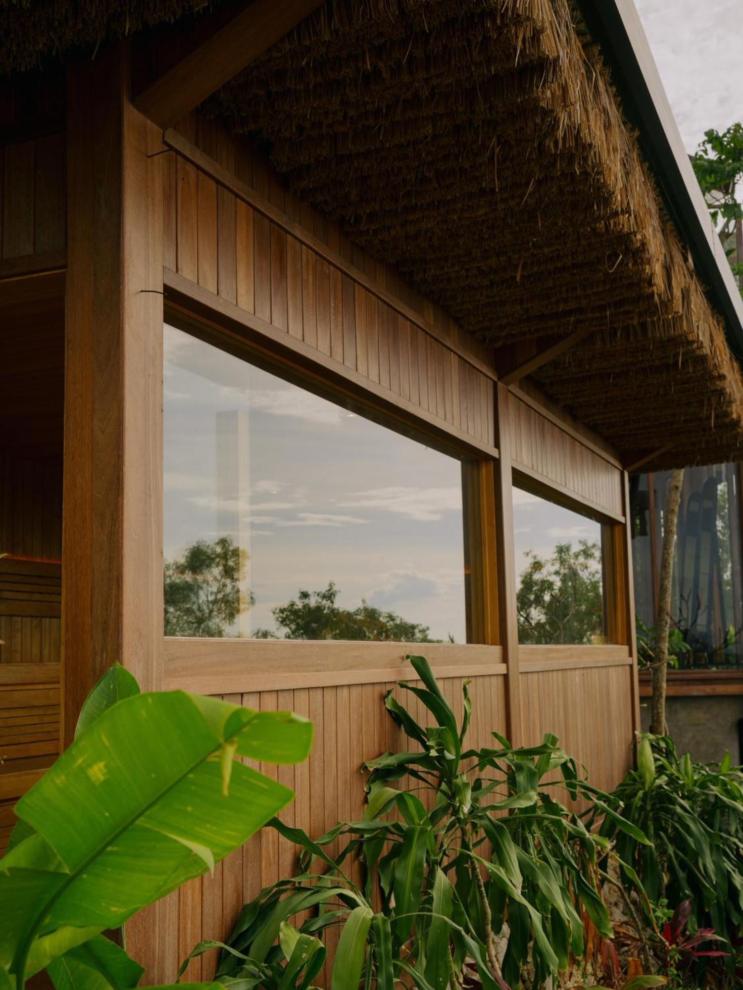 Gruen Resort Uluwatu Экстерьер фото